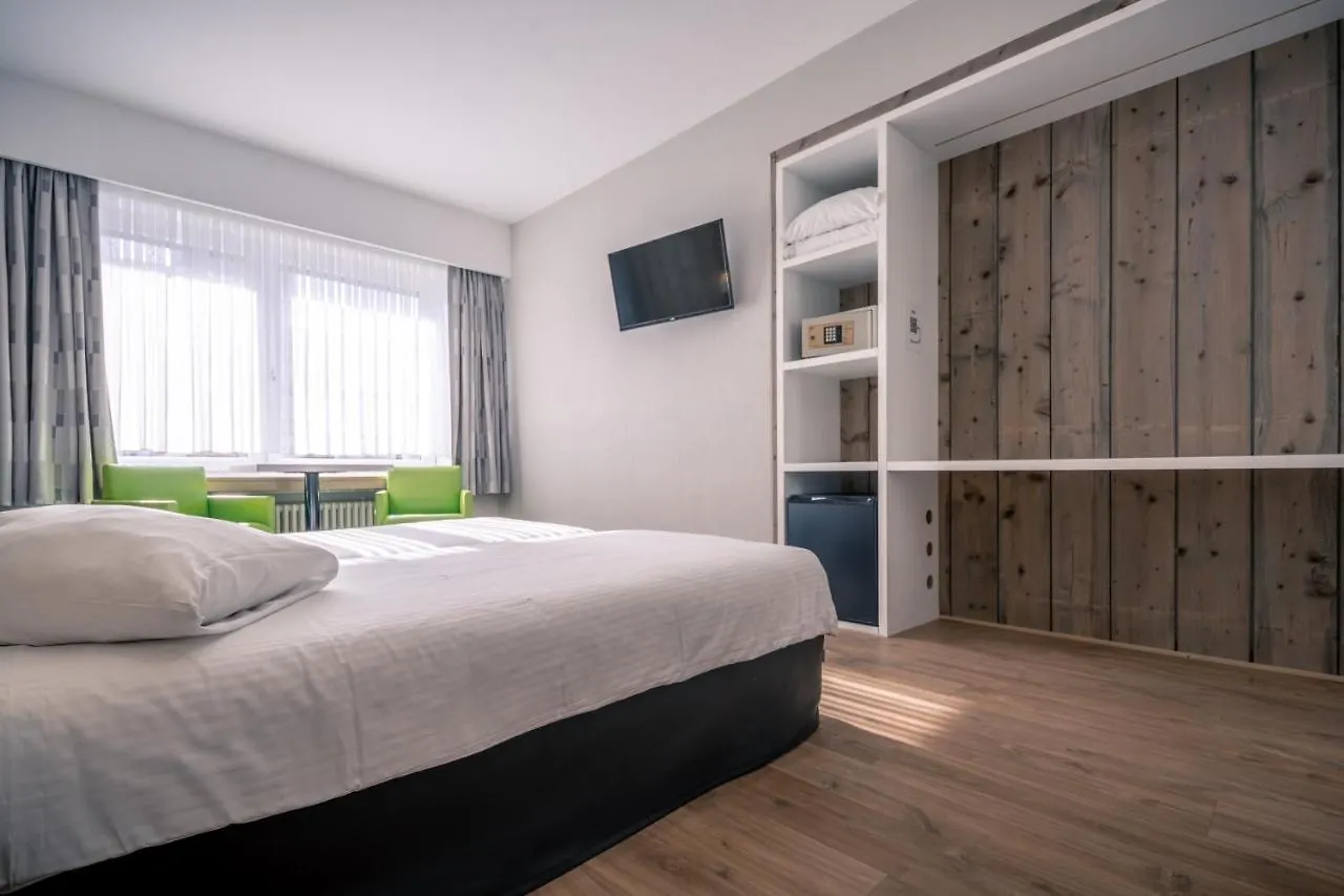 Hotel Royal Astrid Ostende