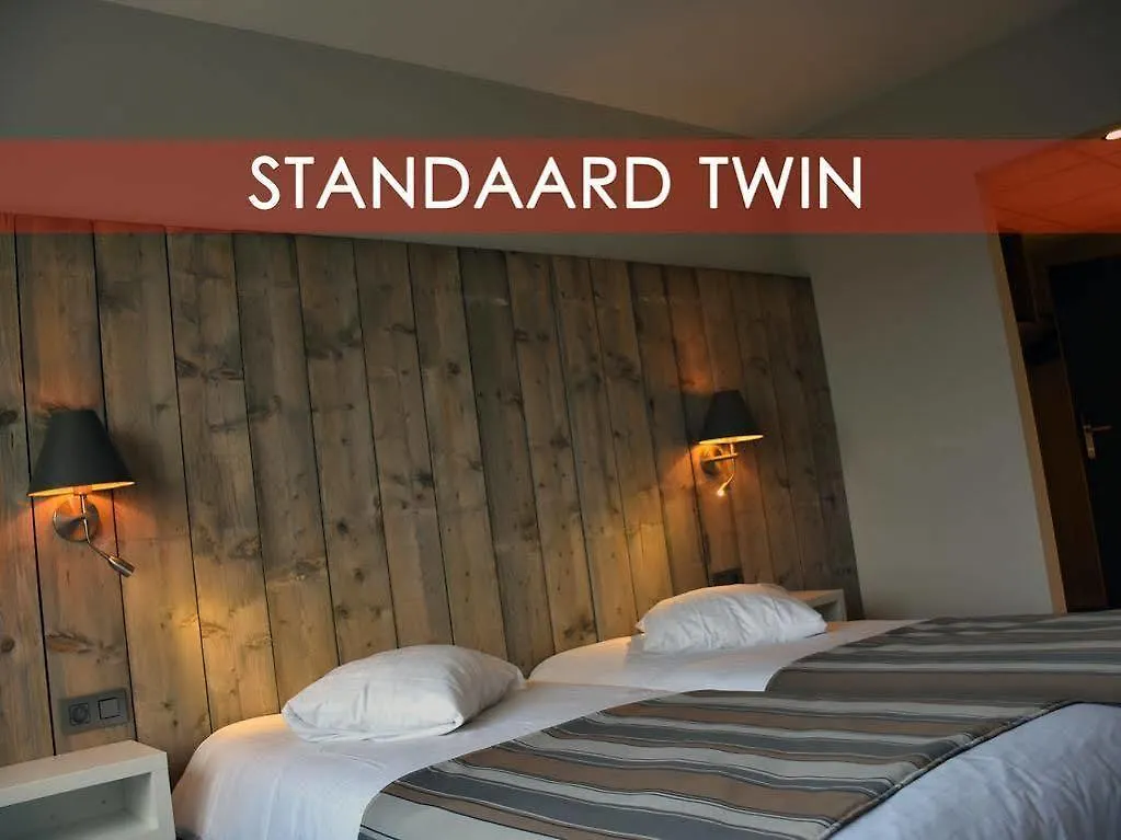 Hotel Royal Astrid Ostende Bélgica