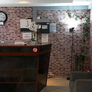 Hotel Albergo Hotel Bruxelles