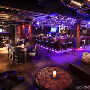 Pentahotel Hotel Liegi