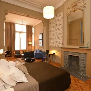 Mas Eu Aparthotel Bruxelles
