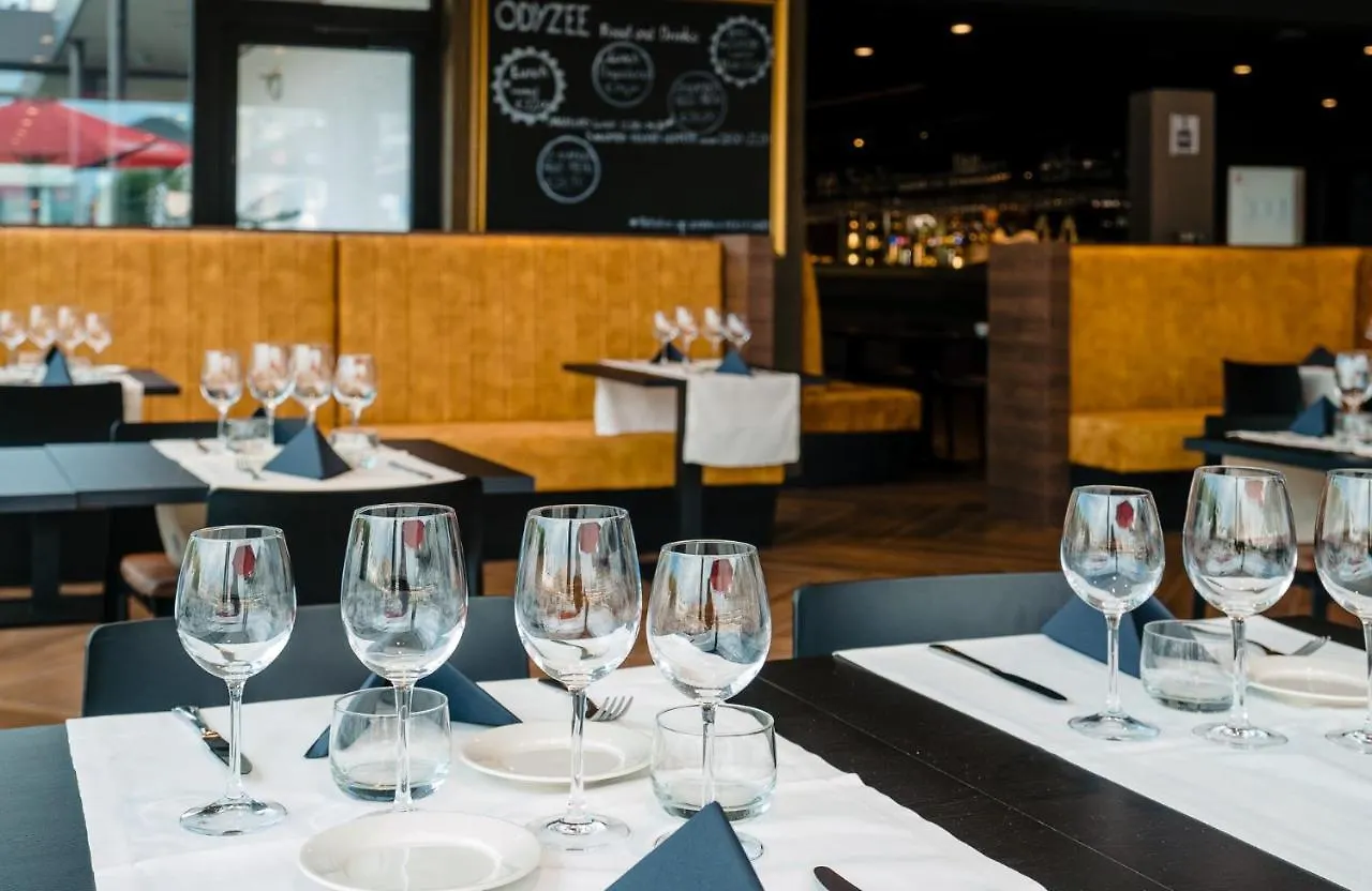 Hotel & Wellness Royal Astrid Ostenda