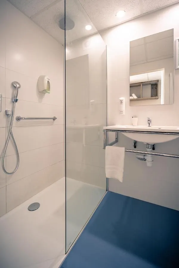 Hotel & Wellness Royal Astrid Ostenda