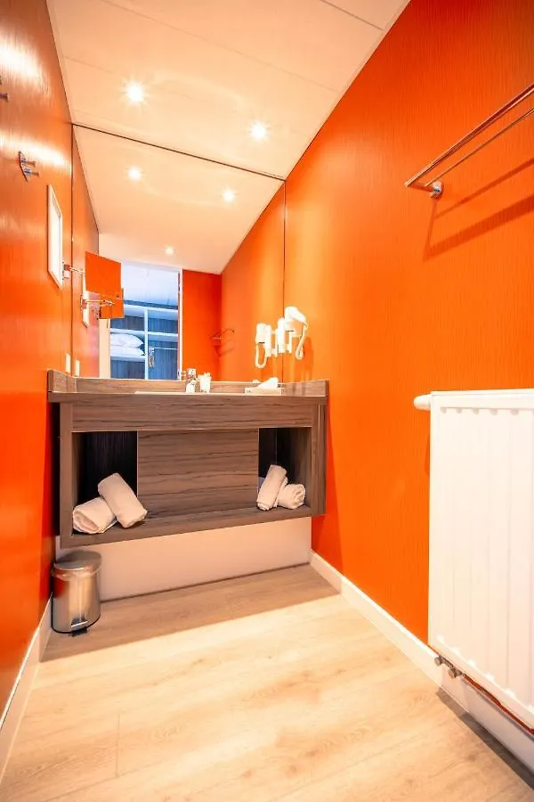Hotel & Wellness Royal Astrid Ostenda