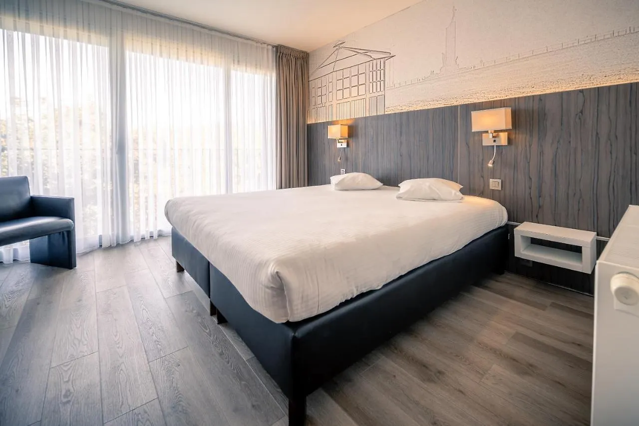 Hotel & Wellness Royal Astrid Ostenda