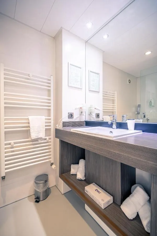 Hotel & Wellness Royal Astrid Ostenda