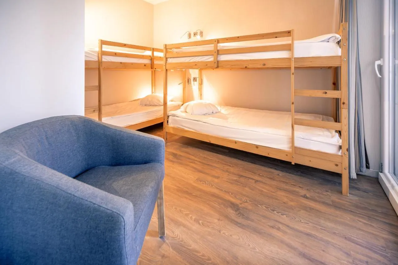 Hotel & Wellness Royal Astrid Ostenda