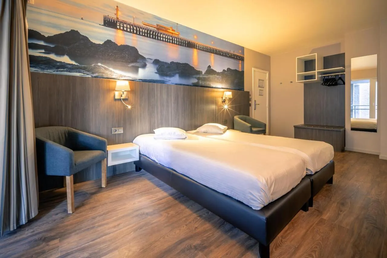 Hotel & Wellness Royal Astrid Ostenda
