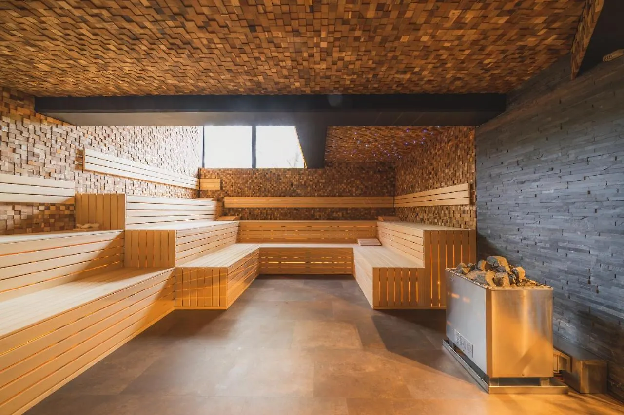 Hotel & Wellness Royal Astrid Ostenda