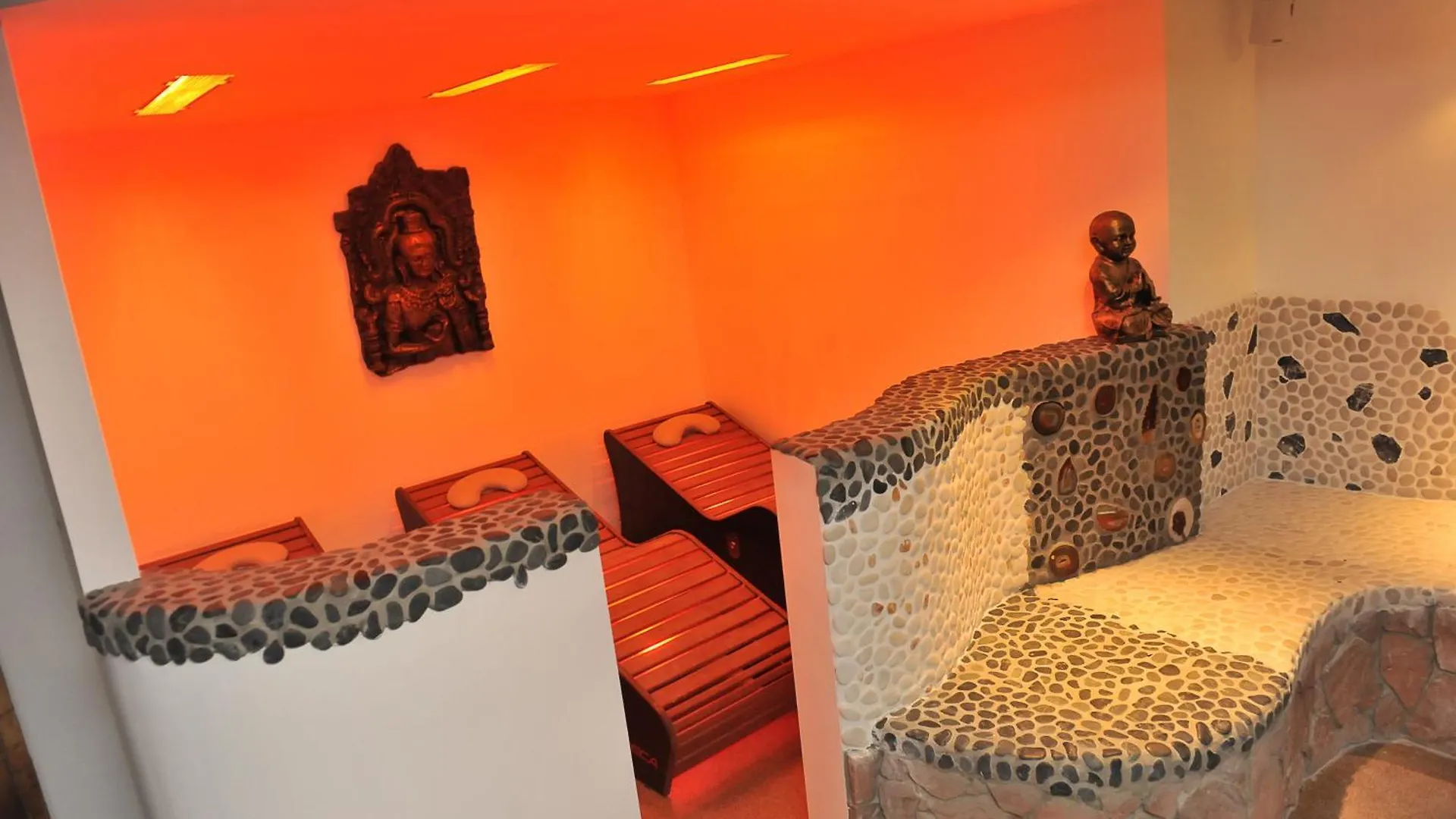 Hotel & Wellness Royal Astrid Ostenda Belgio