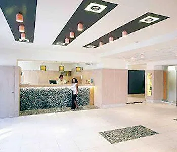 Hotel & Wellness Royal Astrid Ostenda
