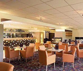 Hotel & Wellness Royal Astrid Ostenda 3*,  Belgio