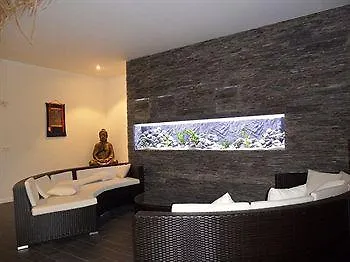 Hotel & Wellness Royal Astrid Ostenda 3*,