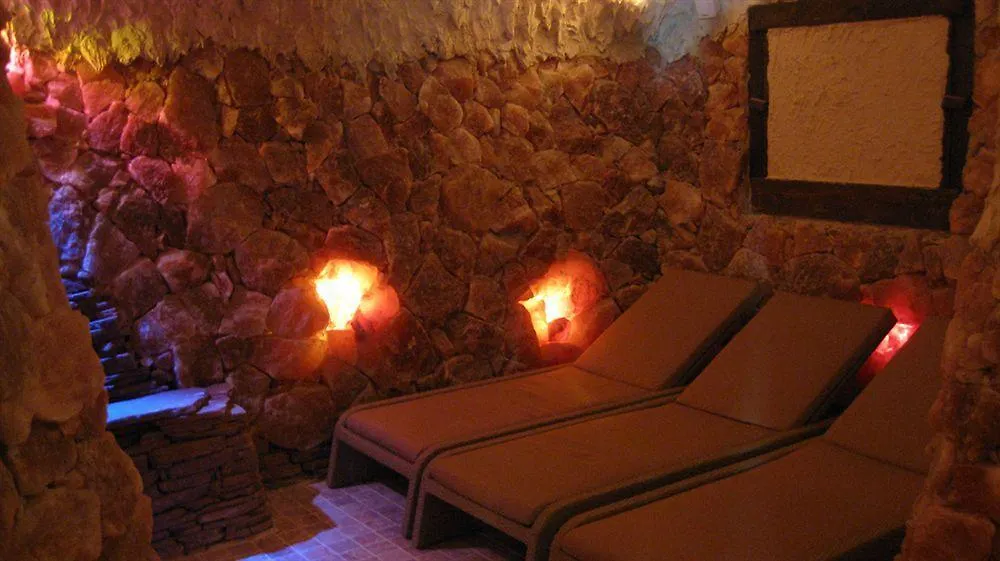Hotel & Wellness Royal Astrid Ostenda