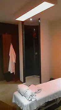 Hotel & Wellness Royal Astrid Ostenda