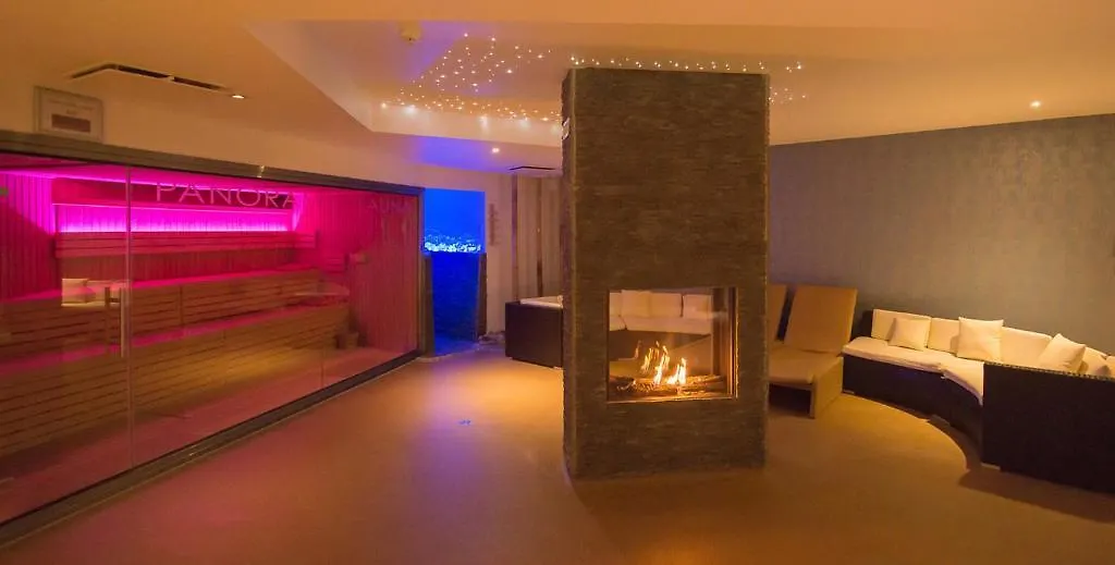 Hotel & Wellness Royal Astrid Ostenda