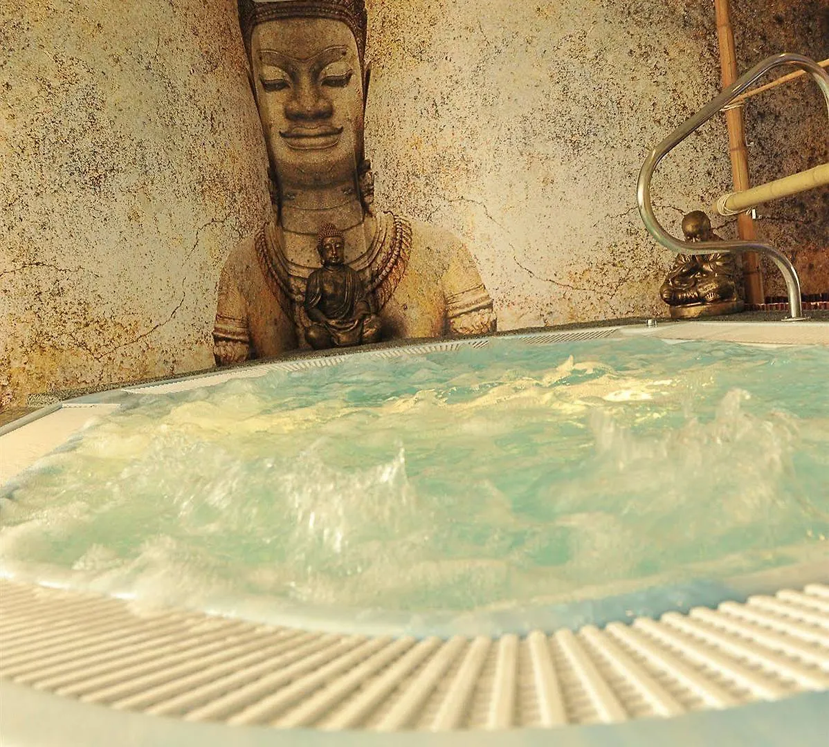 Hotel & Wellness Royal Astrid Ostenda
